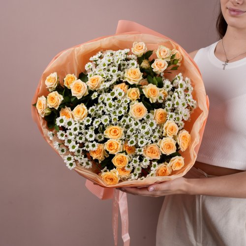 цветы