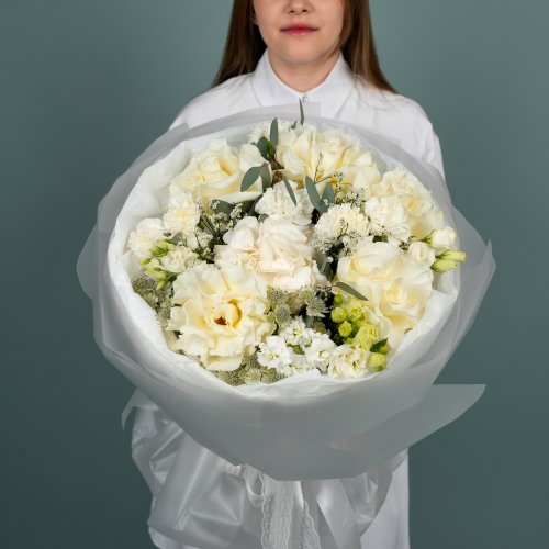 цветы